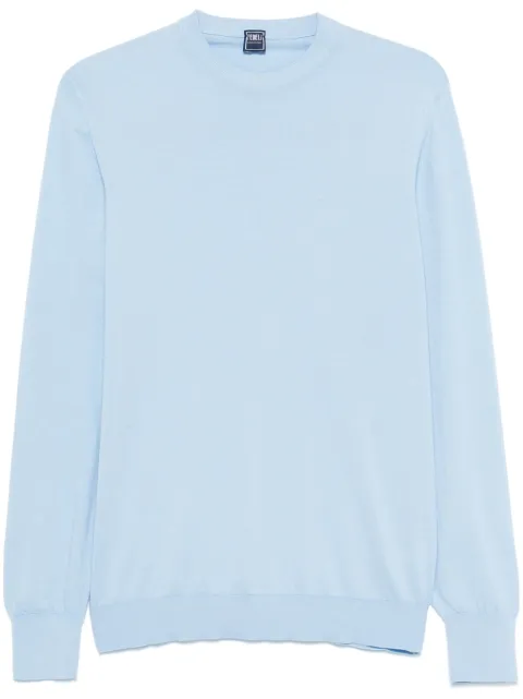 Fedeli cotton sweatshirt 