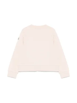 Moncler Enfant（モンクレール・アンファン）トップス - FARFETCH