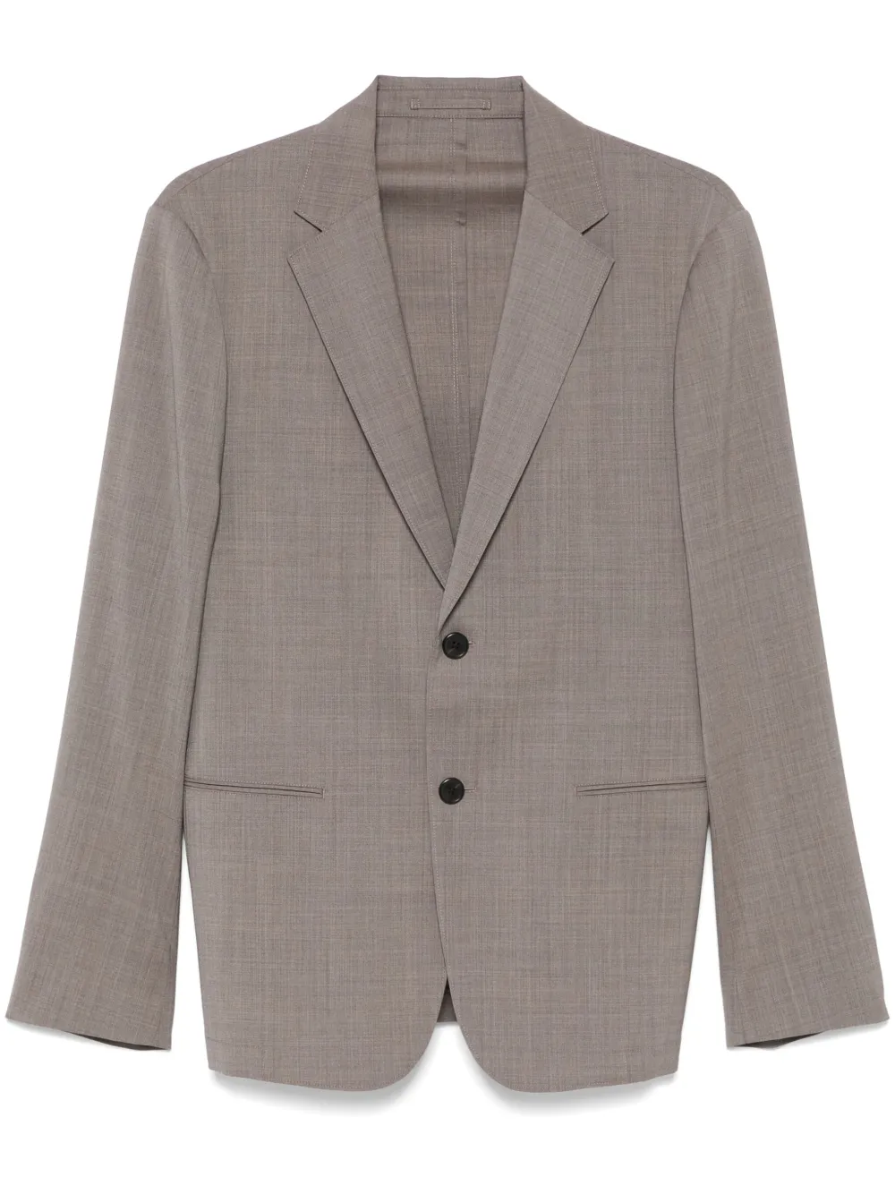 Theory Clinton blazer Bruin