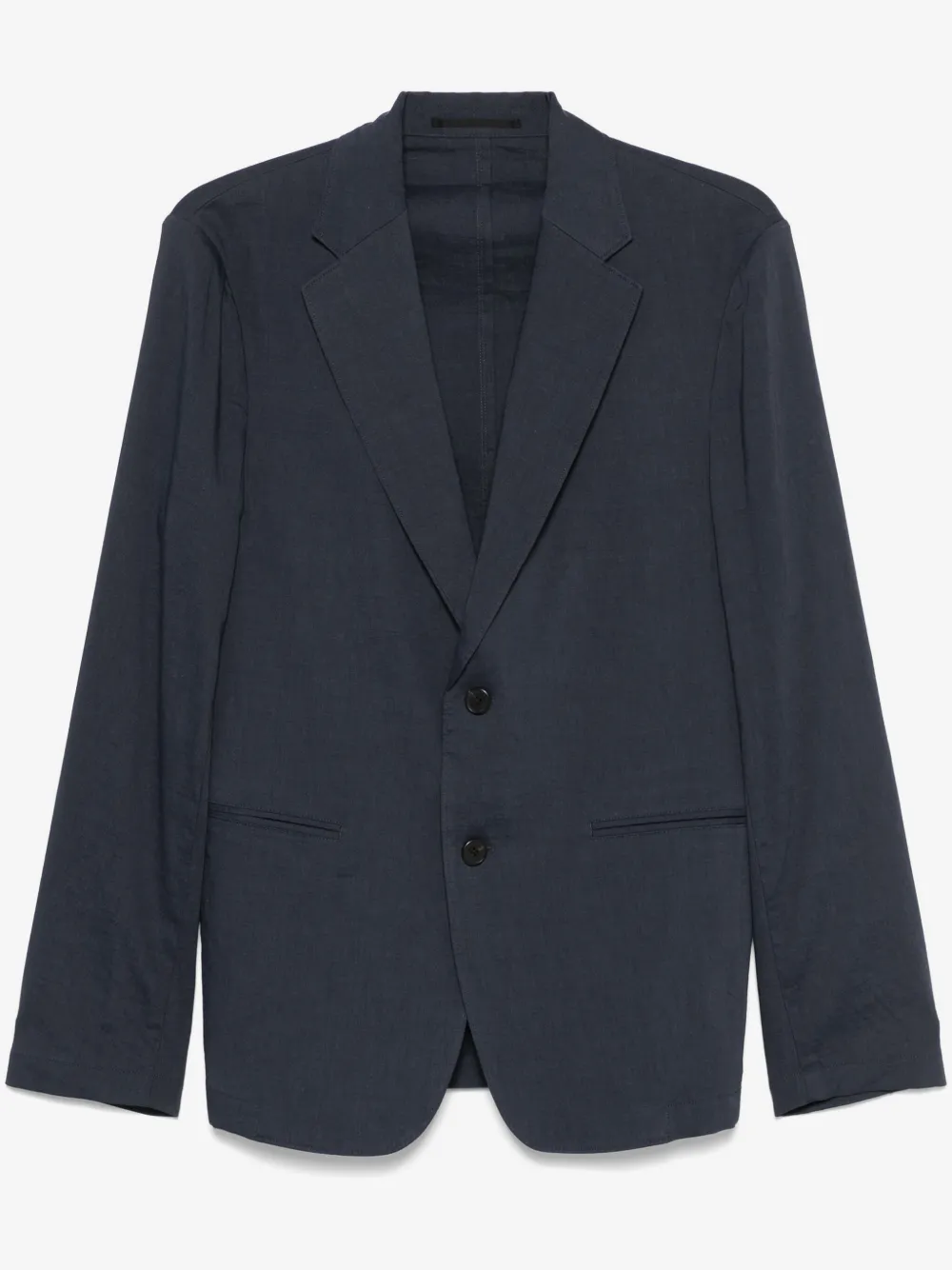 Theory Clinton blazer | Blue | Image 1