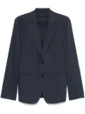 Theory Clinton blazer - Blue
