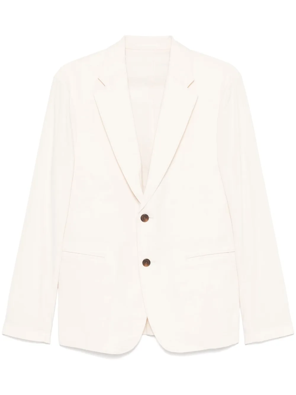 Theory Clinton blazer Beige