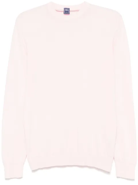 Fedeli cotton sweatshirt 
