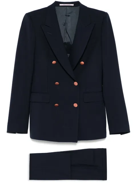 Tagliatore double-breasted suit