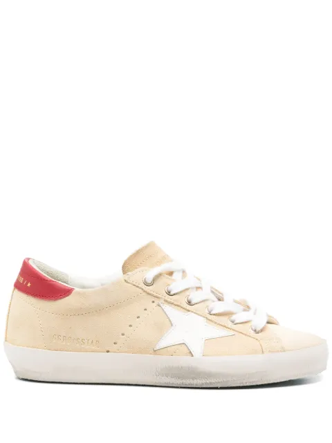 Golden Goose low-top sneakers