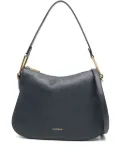Coccinelle small Magie shoulder bag - Blue