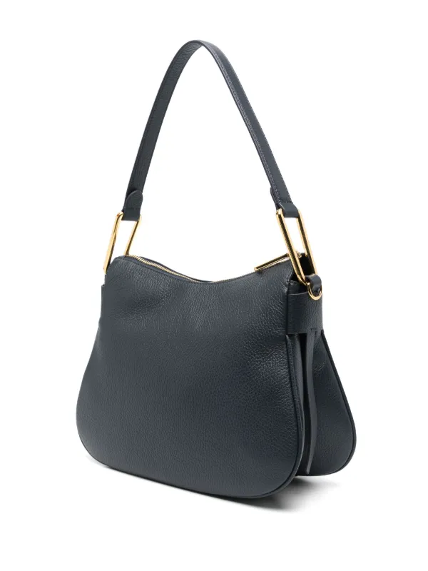 ショルダーバッグ・ポシェット Coccinelle MAGIE SHOULDER BAG Coccinelle Small Magie Shoulder Bag | Blue | FARFETCH