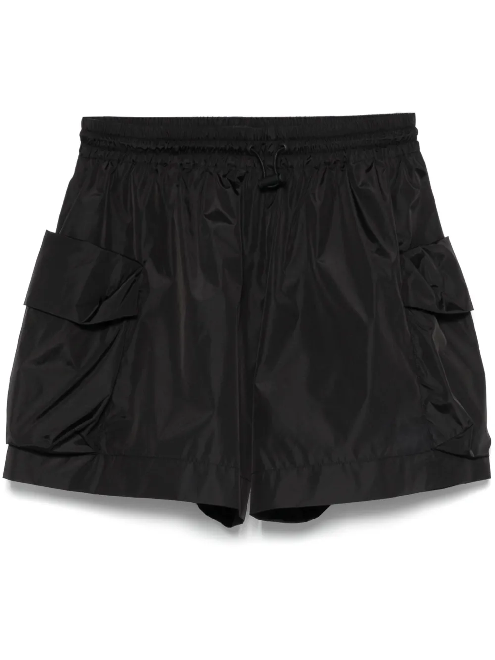 technical-jersey shorts