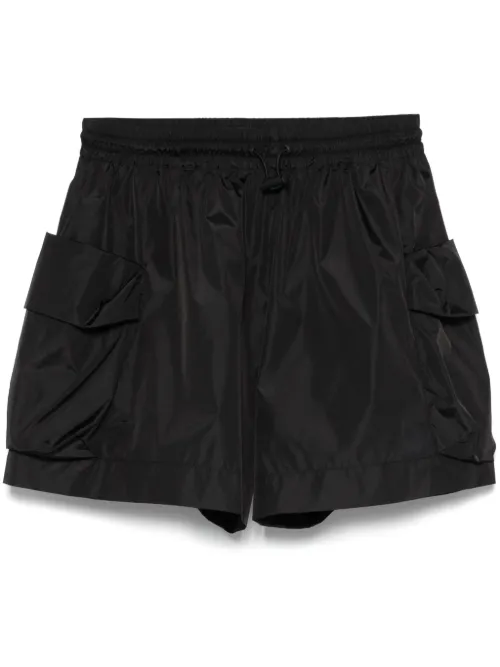 Short en jersey technique - Simone Rocha - Modalova