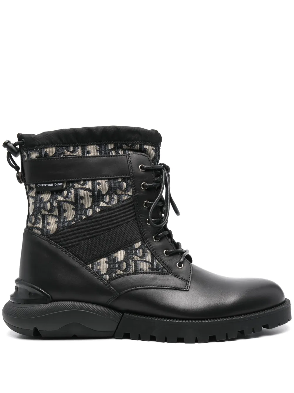 Explorer ankle boots