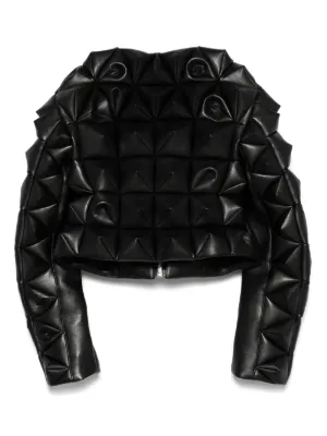 ジャケット JUNYA WATANABE Woman Jacket Black JNJ010051 1 Junya Watanabe Outlet: Jacket woman - Black | Junya Watanabe