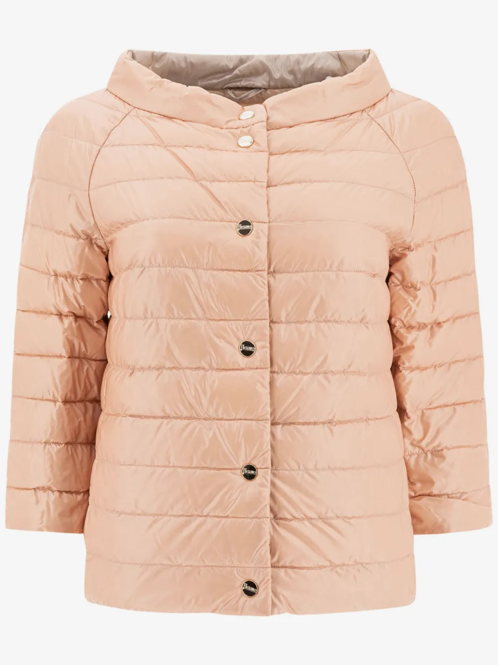 Herno reversible jacket | Pink | Image 1