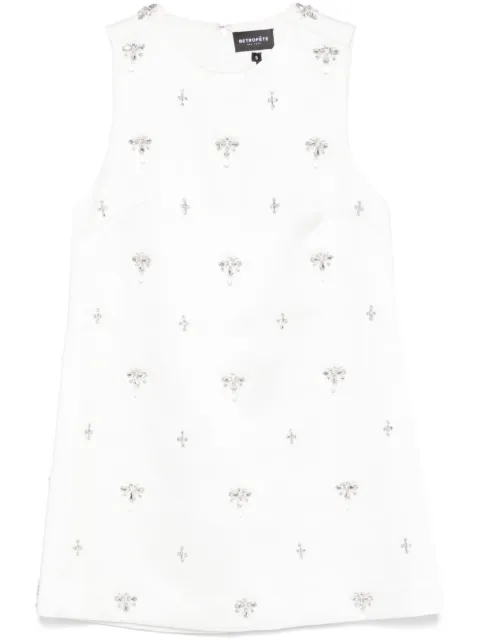 Retrofete Tylee mini dress