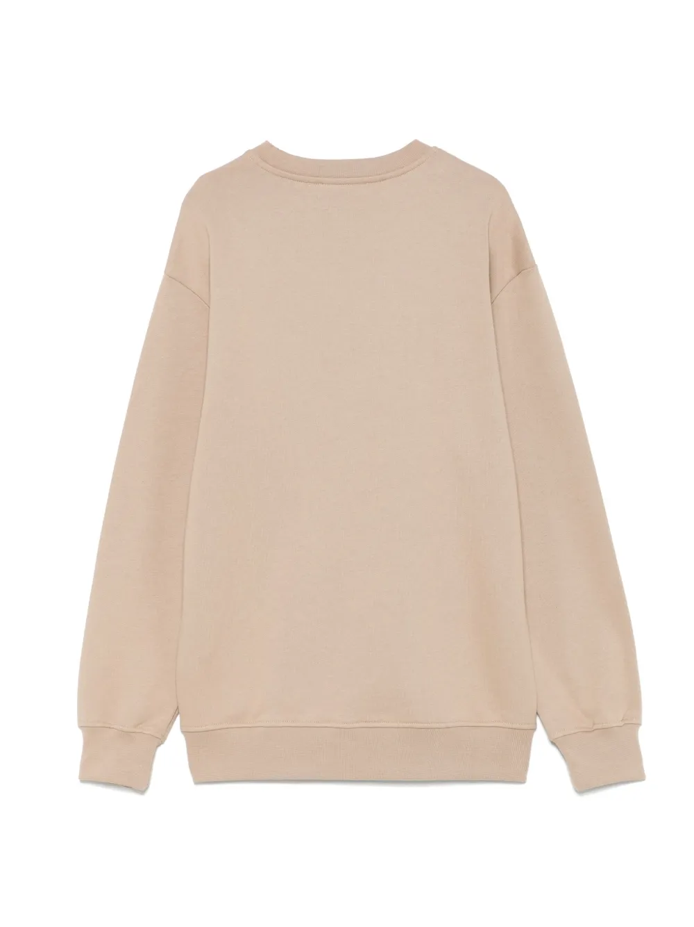 MSGM Kids sudadera con logo estampado | Sudaderas y hoodies | Image 2