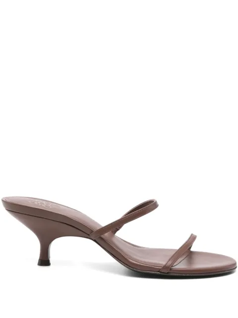 GIABORGHINI 70mm Grace sandals