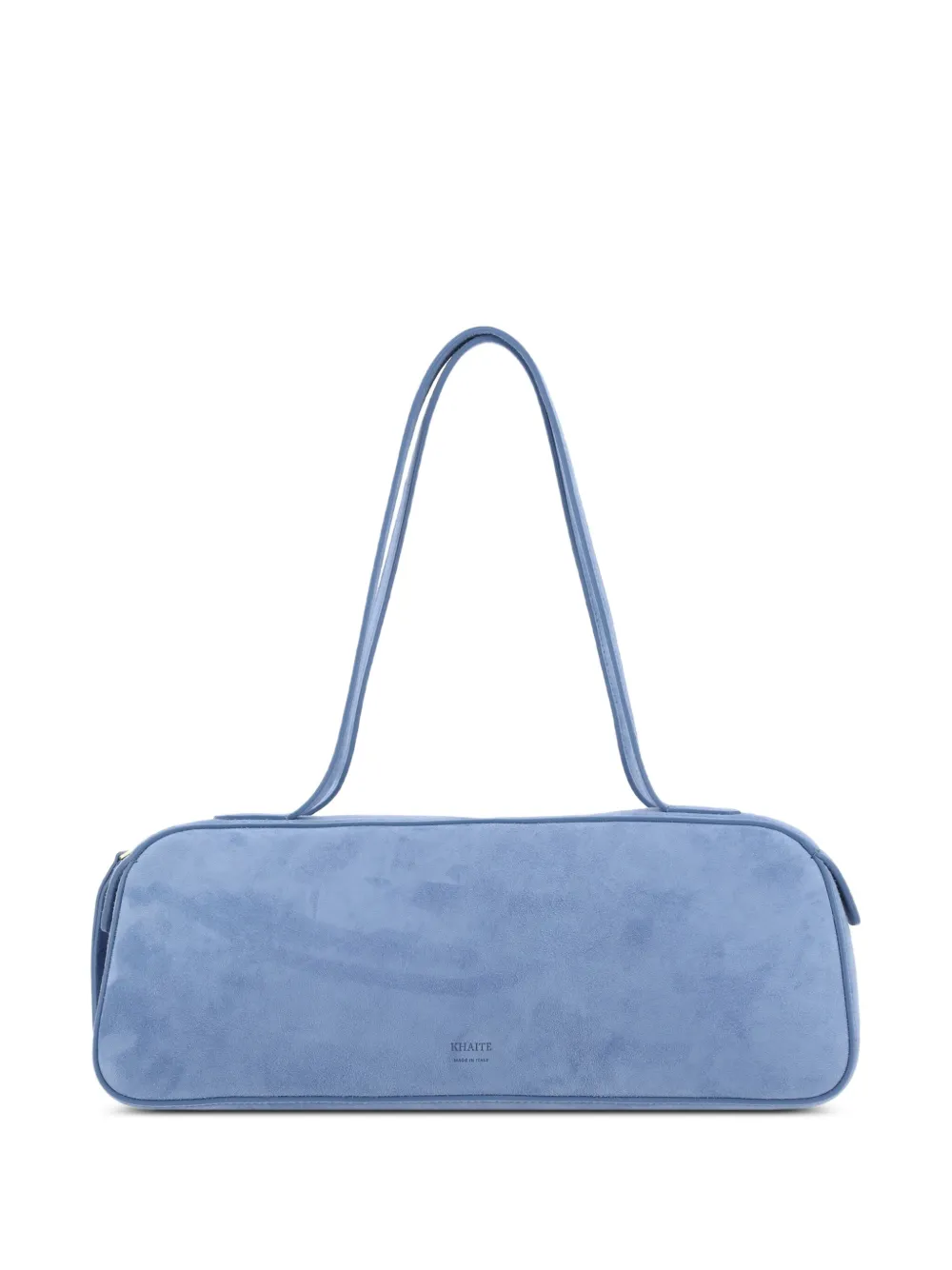 KHAITE Simona shoulder bag | Blue | Image 1