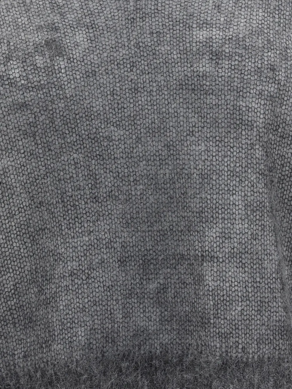 BRUNELLO CUCINELLI V-NECK SWEATER