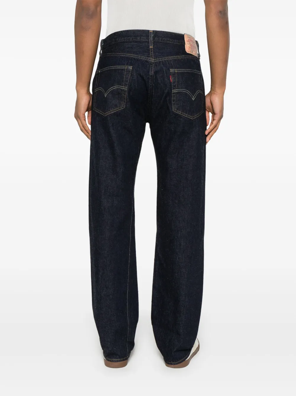 Levi's Jeans 501® Original 1955 | Abbigliamento | Image 4