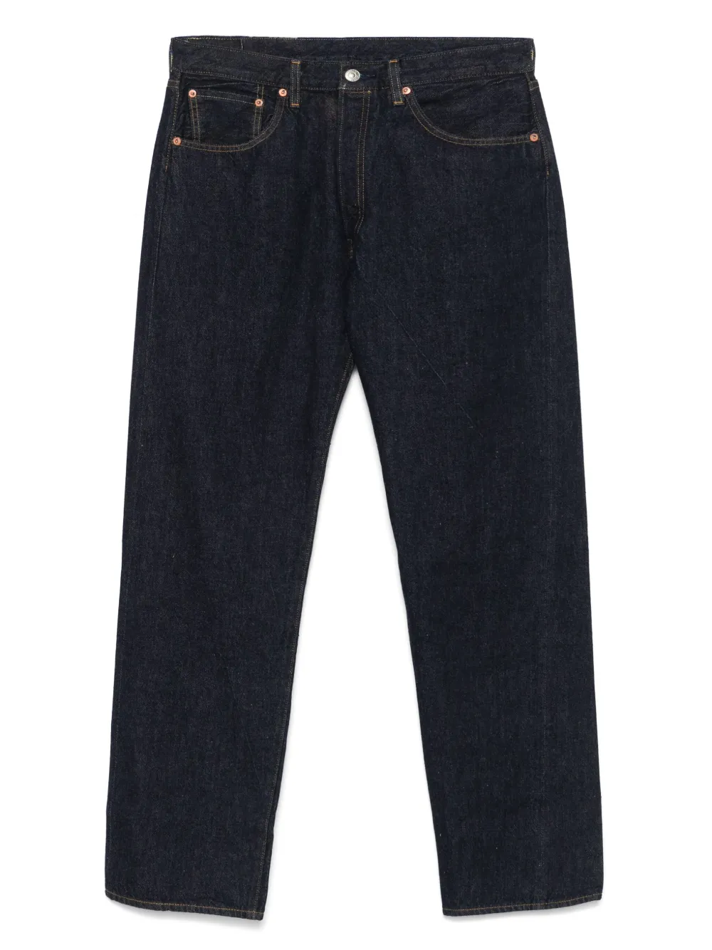 Levi's Jeans 501® Original 1955 | blu | Image 1