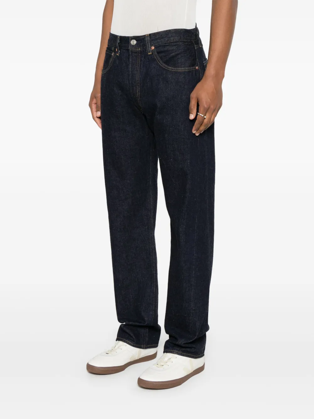 Levi's Jeans 501® Original 1955 | Denim | Image 3