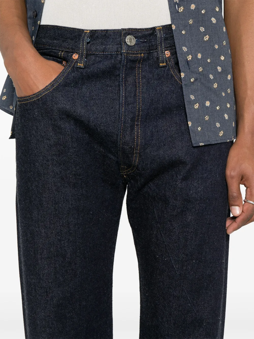 Levi's Jeans 501® Original 1955 | Image 5