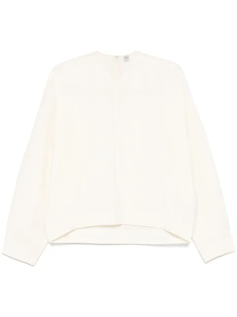 TOTEME Batwing top