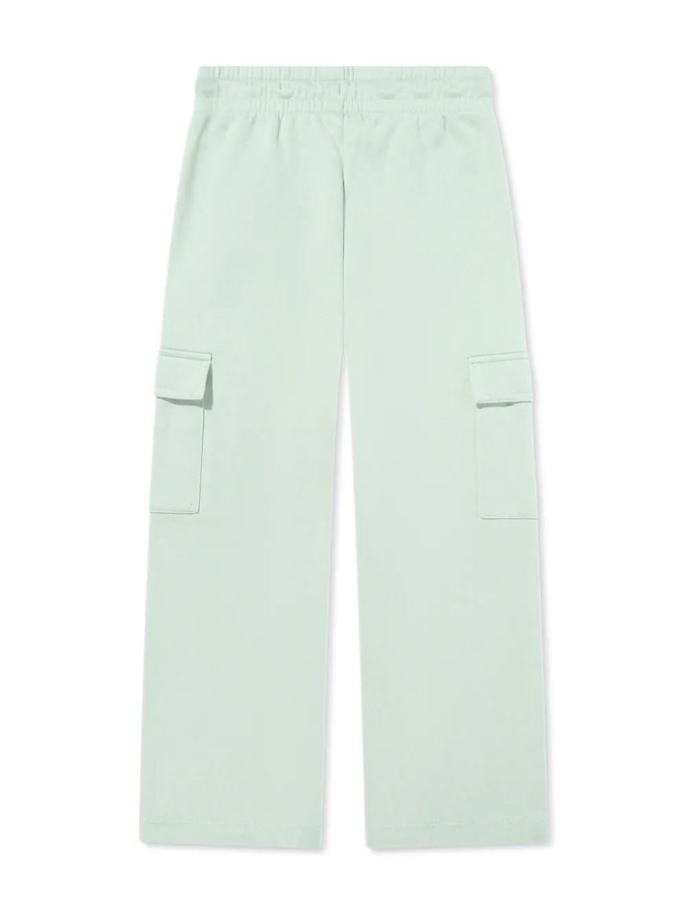 Jordan Kids Jumpman-embroidered trousers | Girls Casual Trousers | Image 2