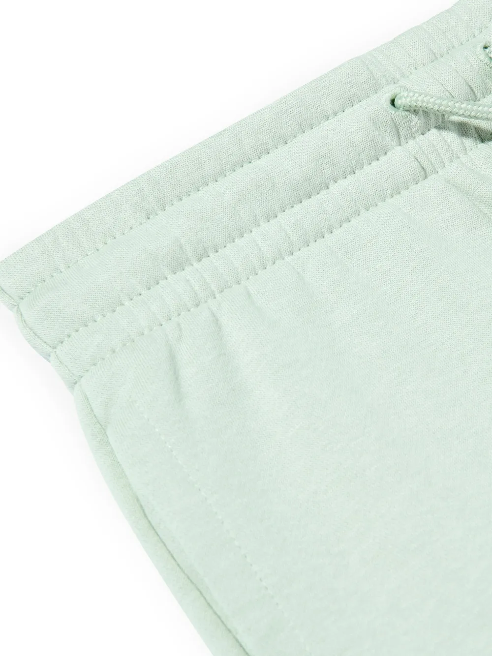 Jordan Kids Jumpman broek met borduurwerk Groen