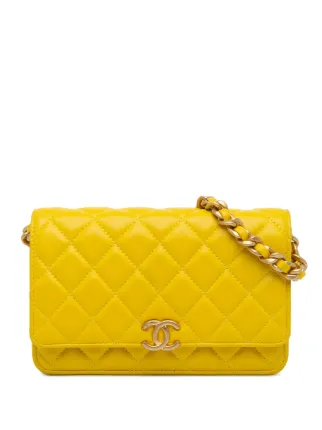 CHANEL Pre-Owned