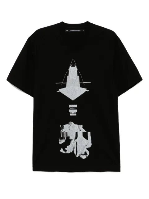 Julius playera Anima Base
