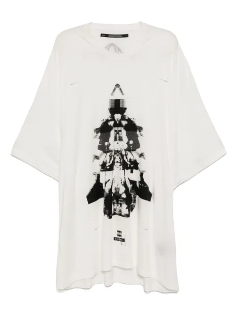 Julius playera anima