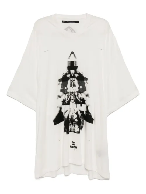 T-shirt Anima Over - Julius - Modalova