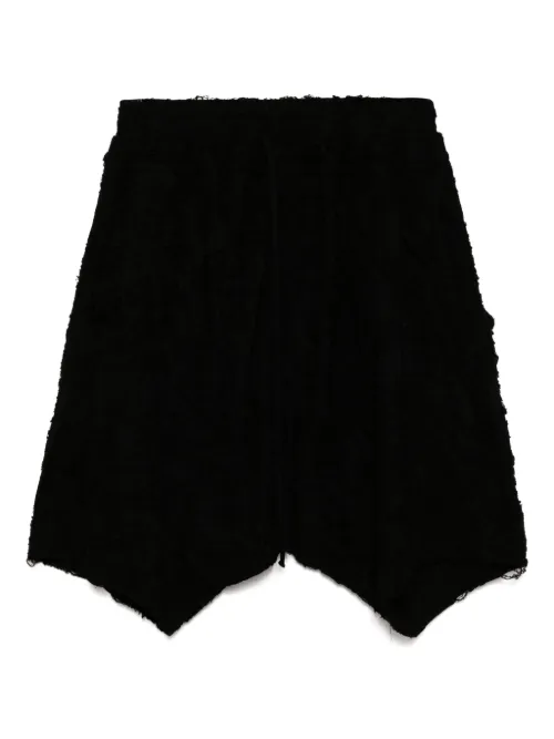 Short Drop Crotch Fibroin - Julius - Modalova