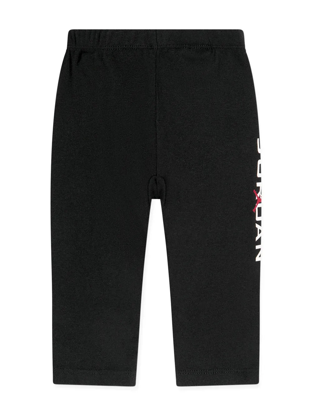 Jordan Kids Drie Jumpman babypakjes Rood