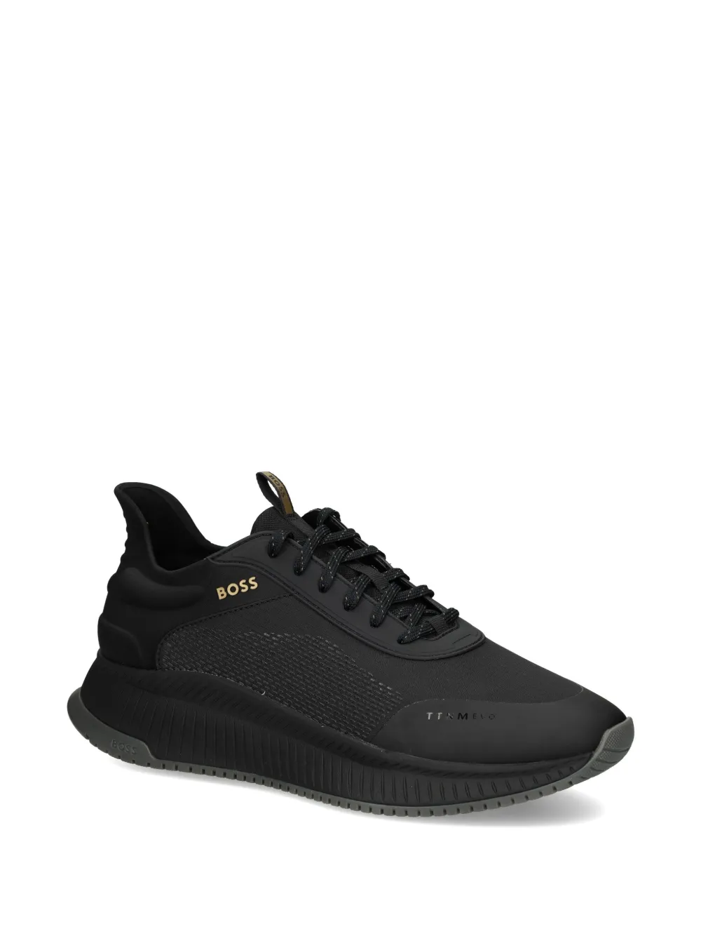 BOSS TTNM EVO sneakers Zwart