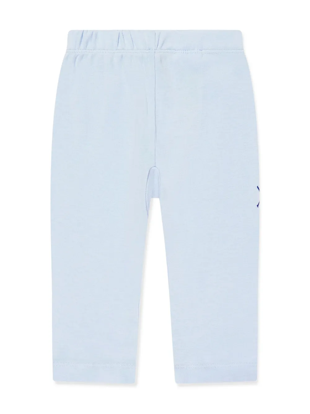 Jordan Kids Drie Jumpman babypakjes Blauw