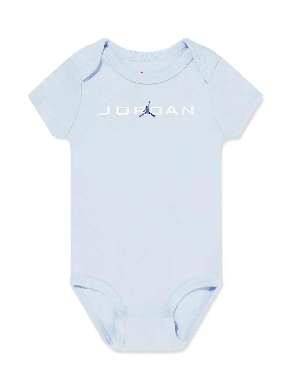 Jordan Kids Drie Jumpman babypakjes Blauw