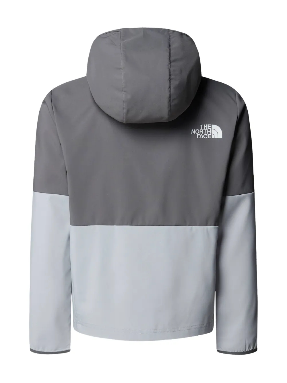 The North Face Kids On The Trail jacket | Boys Padded Jackets | Image 2