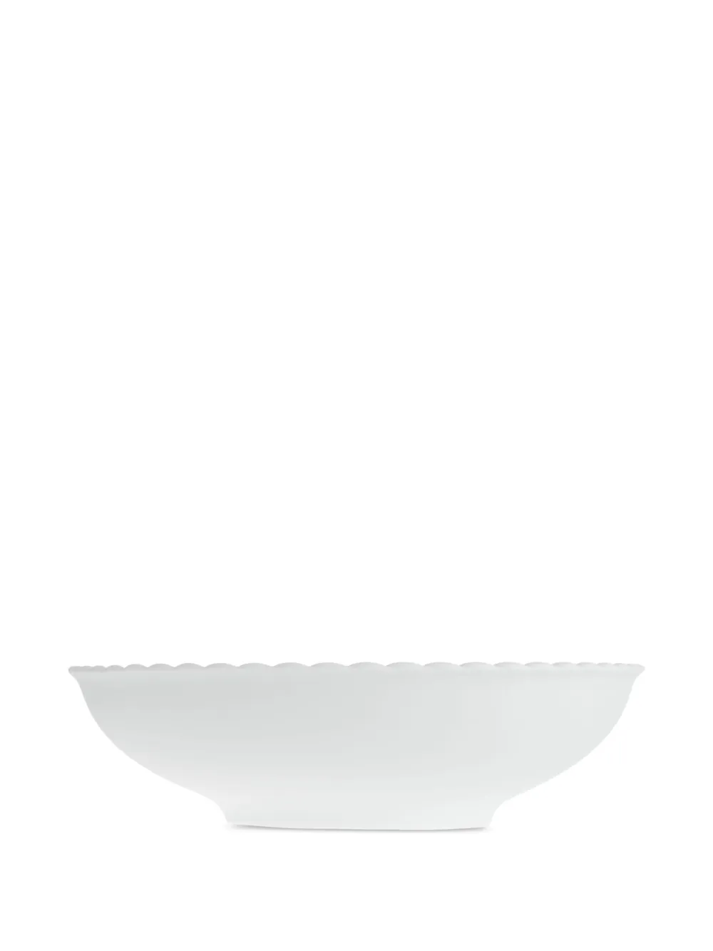 Christofle Babylone pasta plate (21cm) | Tableware | Image 2