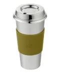 Christofle Imperial coffee cup - Silver