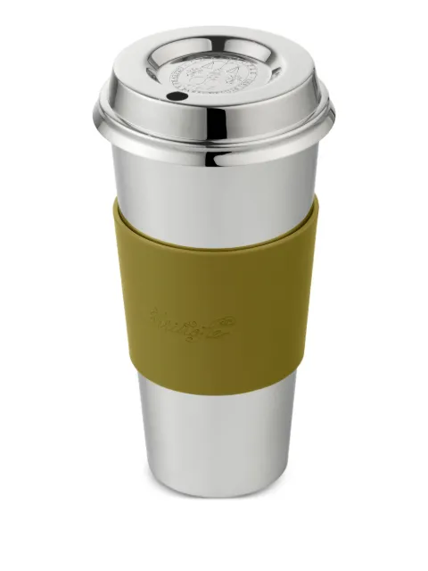 Christofle Imperial coffee cup