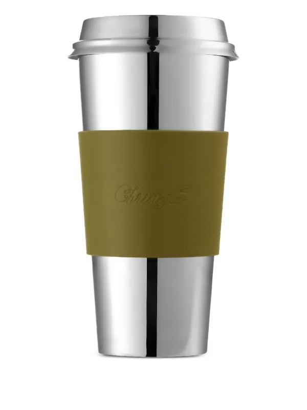 Christofle Imperial Coffee Cup | Silver | FARFETCH