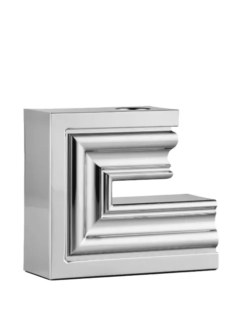 Christofle Perspectives candle holder