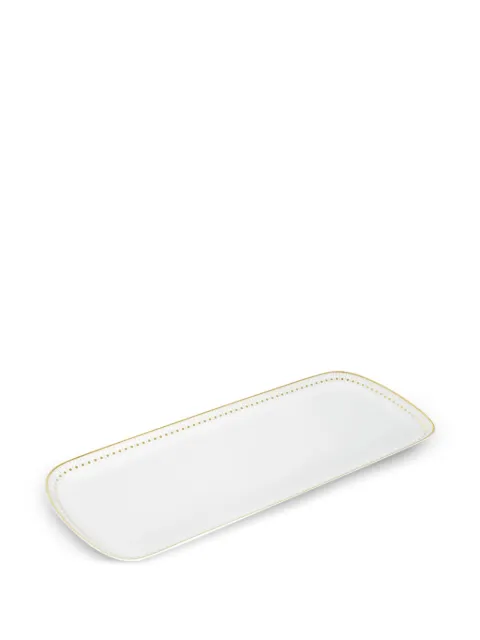 Christofle Malmaison Impériale cake platter