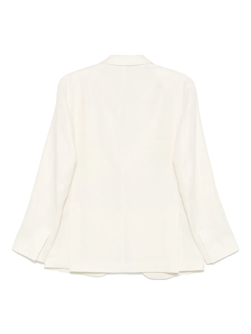 LUIGI BIANCHI MANTOVA herringbone blazer | Blazers | Image 2