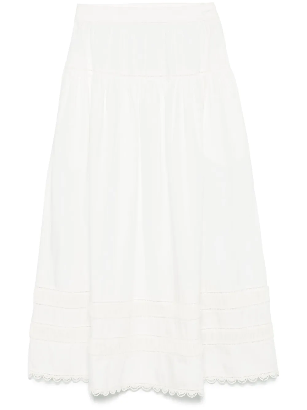Harlow skirt