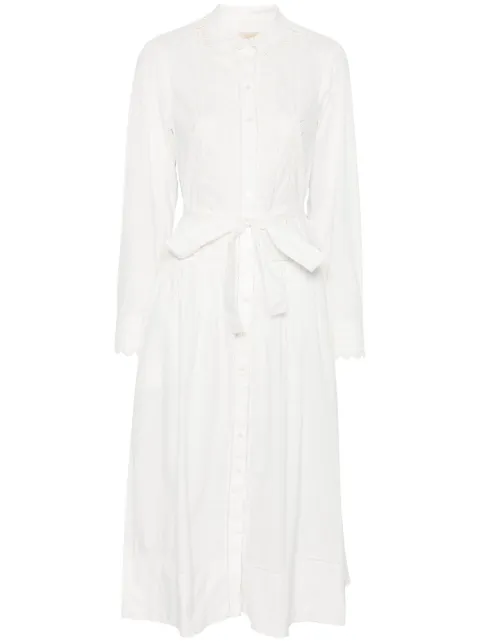 Ulla Johnson Ariane midi dress