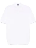 Fedeli Giza polo shirt - White