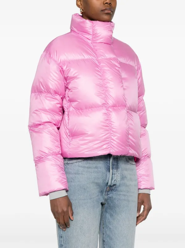 【  】Ladies' Cypress Puffer パッカブルジャケット CANADA GOOSE - Women Label Cypress Puffer – Atelier New York