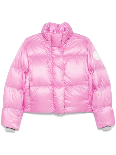 Canada Goose Cypress puffer jacket